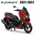 NMAX 2021-2023
